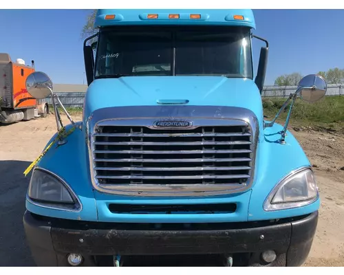 Freightliner COLUMBIA 120 Hood