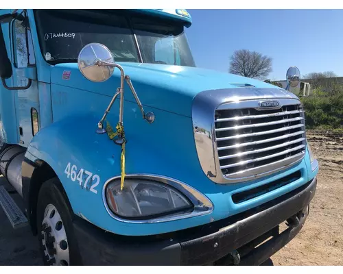 Freightliner COLUMBIA 120 Hood