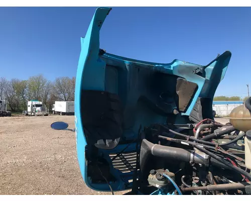 Freightliner COLUMBIA 120 Hood