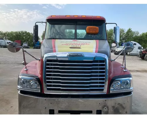 Freightliner COLUMBIA 120 Hood