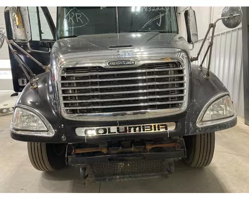 Freightliner COLUMBIA 120 Hood