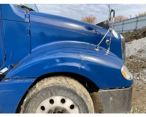 Freightliner COLUMBIA 120 Hood