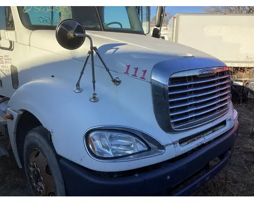 Freightliner COLUMBIA 120 Hood