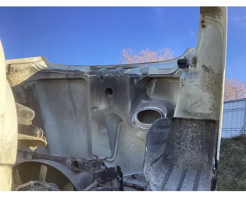 Freightliner COLUMBIA 120 Hood