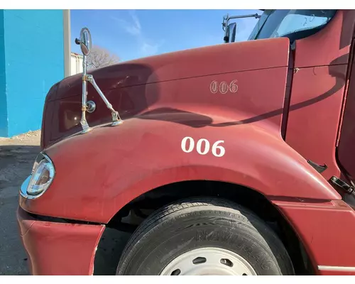 Freightliner COLUMBIA 120 Hood