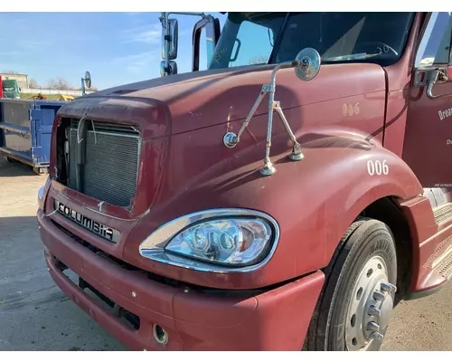 Freightliner COLUMBIA 120 Hood