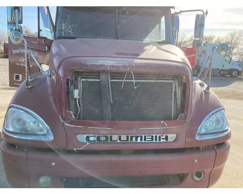 Freightliner COLUMBIA 120 Hood