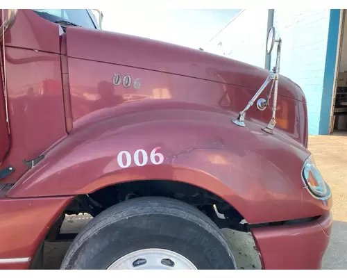 Freightliner COLUMBIA 120 Hood