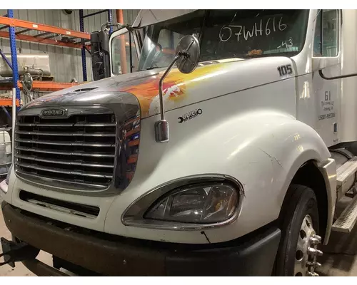 Freightliner COLUMBIA 120 Hood