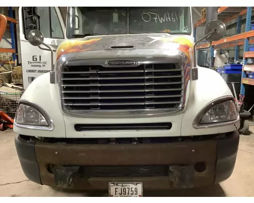 Freightliner COLUMBIA 120 Hood