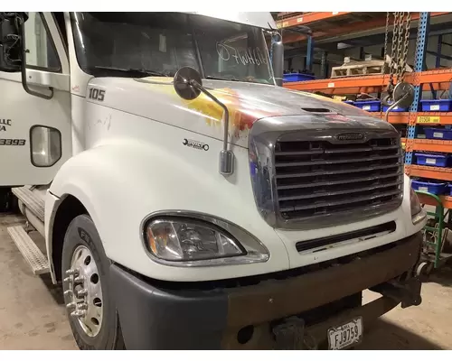 Freightliner COLUMBIA 120 Hood