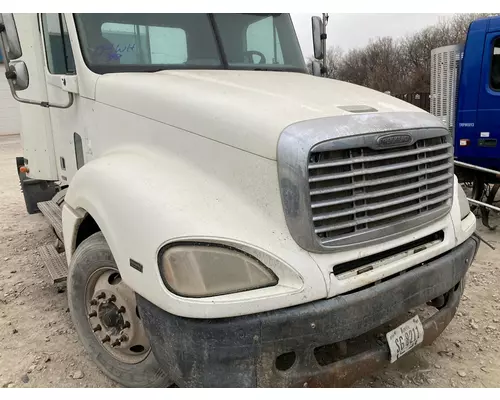 Freightliner COLUMBIA 120 Hood