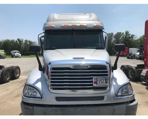 Freightliner COLUMBIA 120 Hood