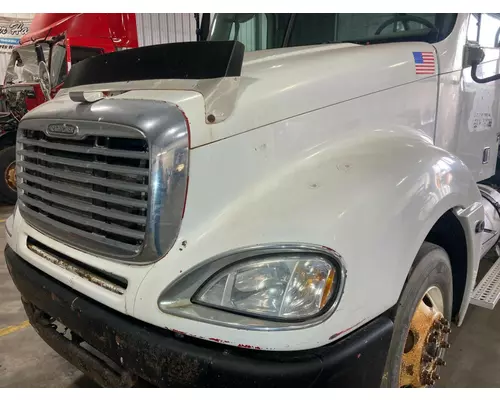 Freightliner COLUMBIA 120 Hood