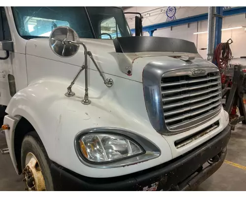 Freightliner COLUMBIA 120 Hood