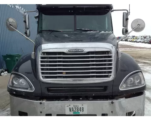 Freightliner COLUMBIA 120 Hood