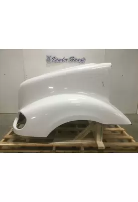 Freightliner COLUMBIA 120 Hood