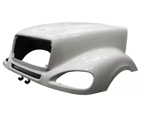 Freightliner COLUMBIA 120 Hood