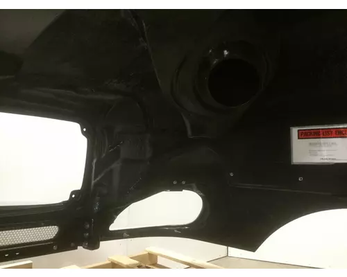 Freightliner COLUMBIA 120 Hood