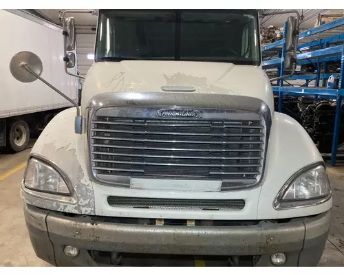 Freightliner COLUMBIA 120 Hood