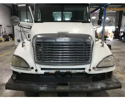 Freightliner COLUMBIA 120 Hood