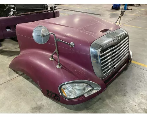 Freightliner COLUMBIA 120 Hood