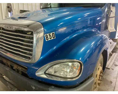 Freightliner COLUMBIA 120 Hood