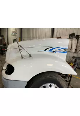 Freightliner COLUMBIA 120 Hood