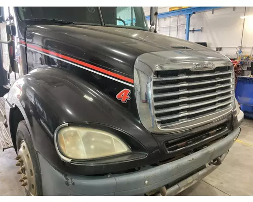 Freightliner COLUMBIA 120 Hood