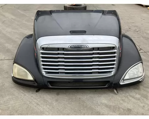 Freightliner COLUMBIA 120 Hood