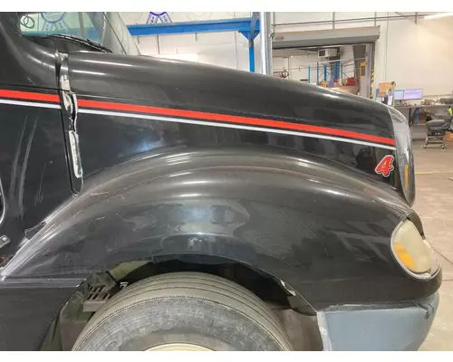 Freightliner COLUMBIA 120 Hood