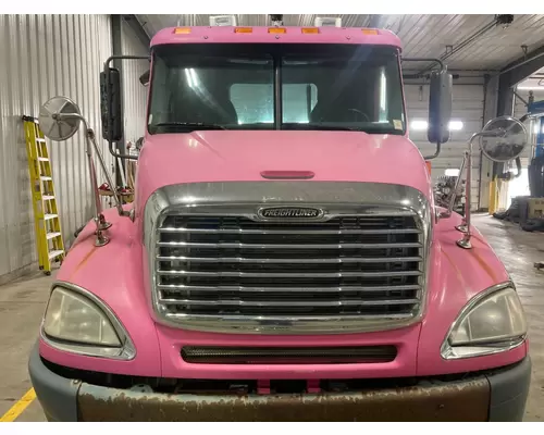 Freightliner COLUMBIA 120 Hood