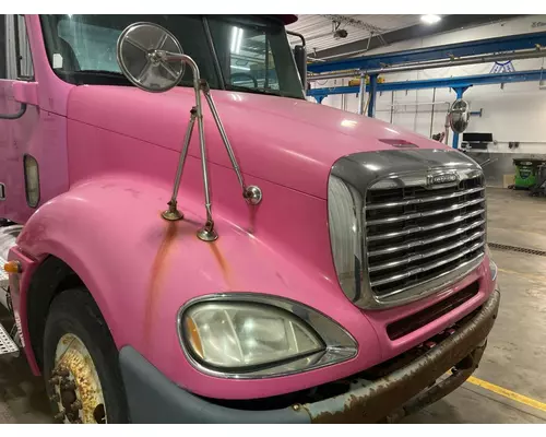 Freightliner COLUMBIA 120 Hood