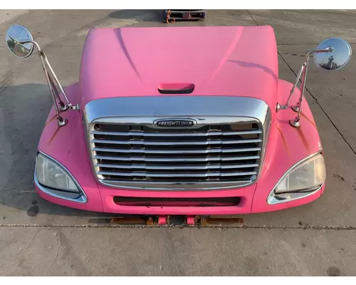 Freightliner COLUMBIA 120 Hood