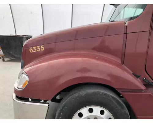 Freightliner COLUMBIA 120 Hood