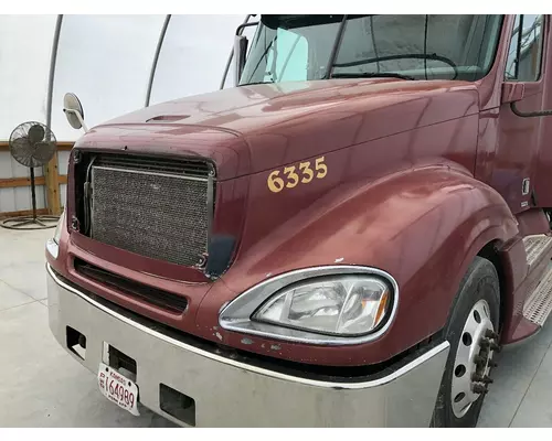 Freightliner COLUMBIA 120 Hood