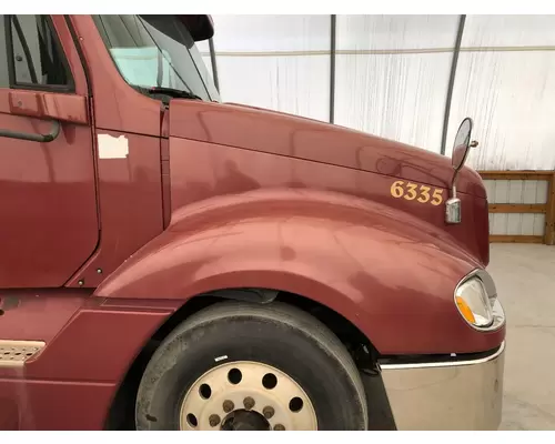 Freightliner COLUMBIA 120 Hood