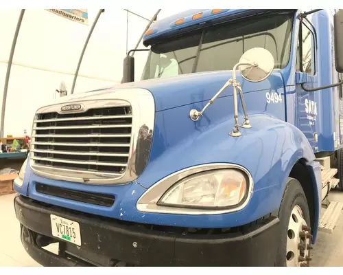 Freightliner COLUMBIA 120 Hood