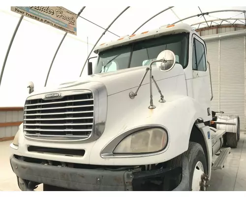 Freightliner COLUMBIA 120 Hood