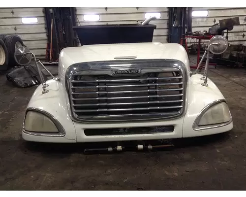 Freightliner COLUMBIA 120 Hood