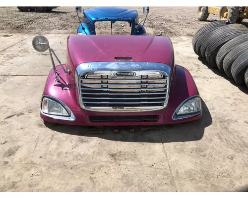 Freightliner COLUMBIA 120 Hood