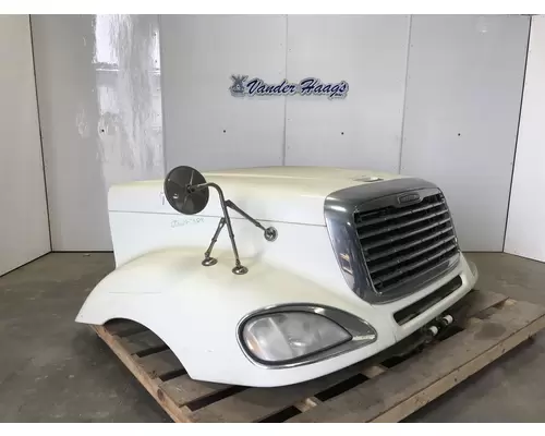 Freightliner COLUMBIA 120 Hood