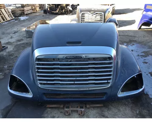 Freightliner COLUMBIA 120 Hood