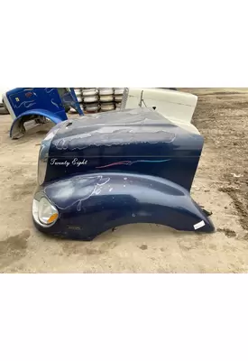 Freightliner COLUMBIA 120 Hood