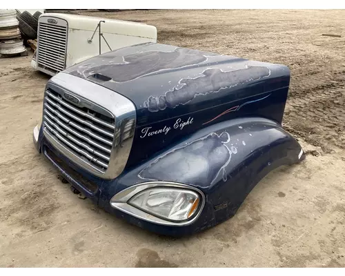 Freightliner COLUMBIA 120 Hood