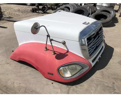 Freightliner COLUMBIA 120 Hood