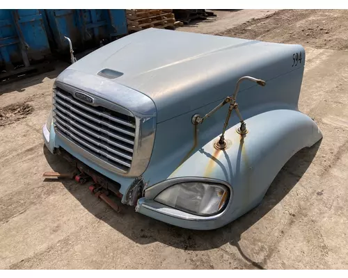 Freightliner COLUMBIA 120 Hood