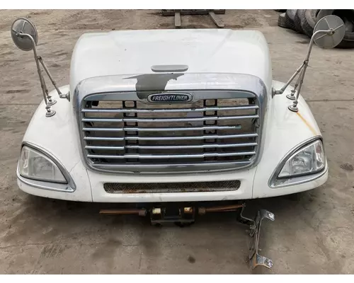 Freightliner COLUMBIA 120 Hood