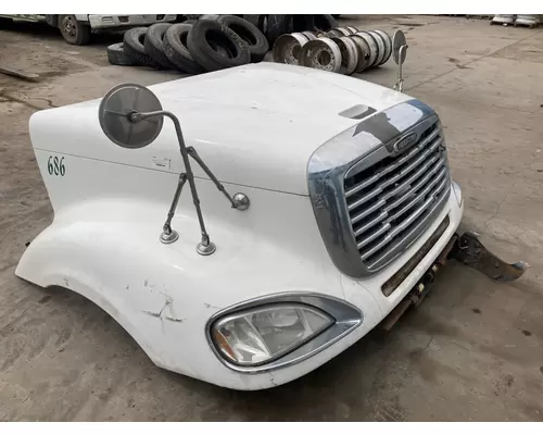 Freightliner COLUMBIA 120 Hood