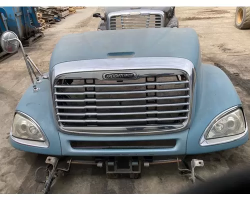 Freightliner COLUMBIA 120 Hood